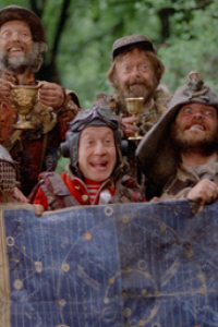 Time Bandits